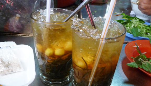 Chị Thi - Trà Sữa & Nước Giải Khát