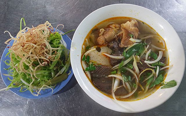 Bún bò