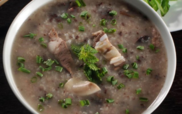 Cháo Lòng Cần Thơ - Xô Viết Nghệ Tĩnh