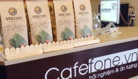 Cafefone.vn - Mậu Thân