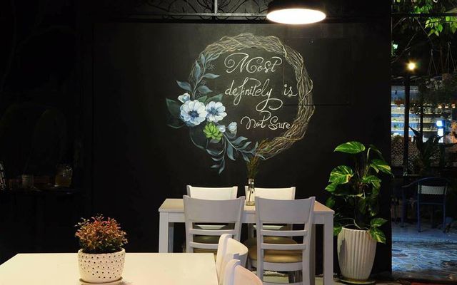 Cafe Khoảnh Khắc