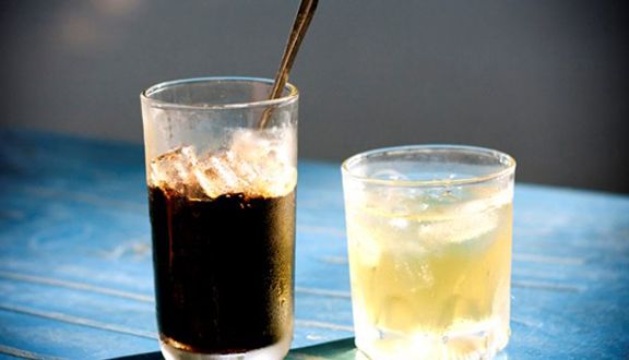 Cafe Đắng - Nguyễn Văn Cừ Nối Dài