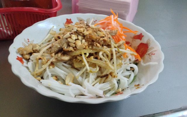 Bò kho