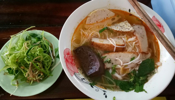 Bún Riêu & Bún Cá 38