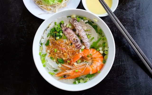 Bún Quậy Kiên Giang - Trần Văn Hoài