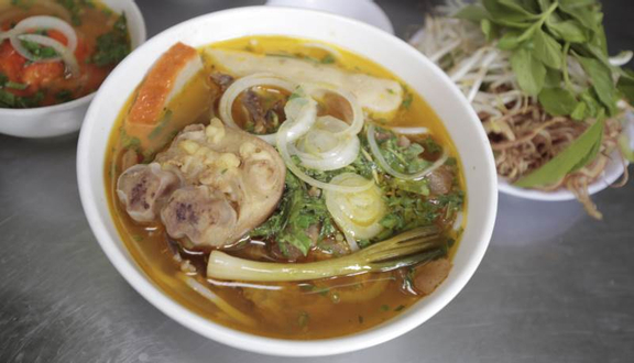 Bún Bò Huế Kim Anh