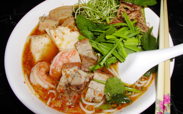 Đầu cá lớn