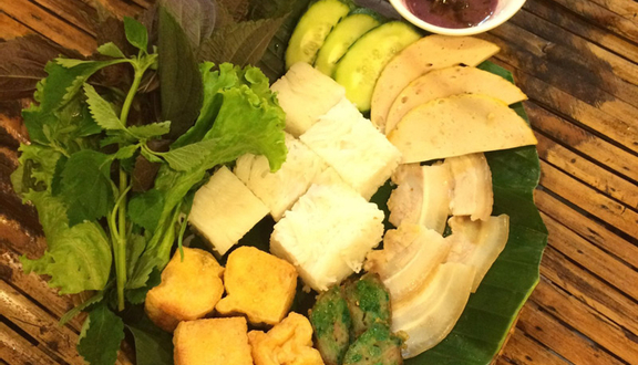 Bún Đậu 39
