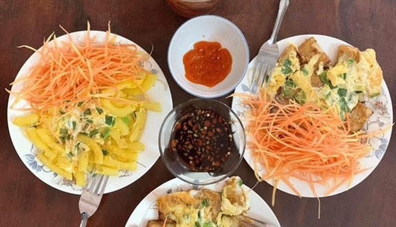Bột Chiên Sài Gòn - Shop Online