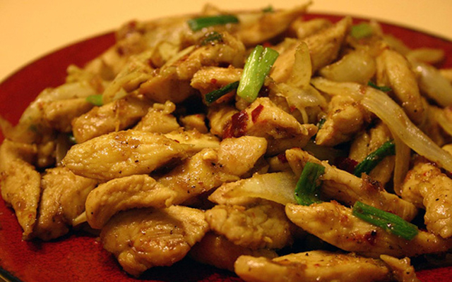 Cua thịt