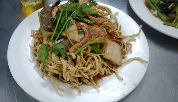 Bé Anh - Ăn Vặt Online