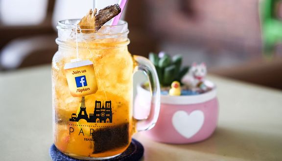 Bảo Ngọc - Cafe & Trà Sữa