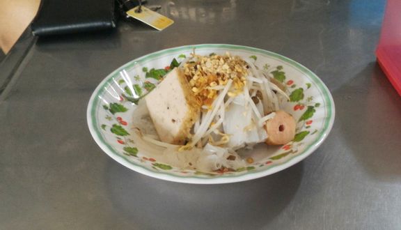 Bánh Ướt Nóng - Nguyễn Văn Cừ