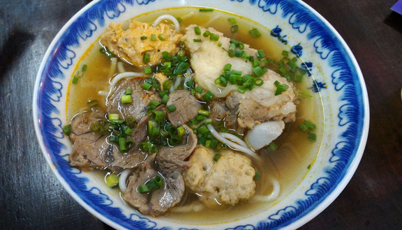 Bún Bò Huế Gia Hội