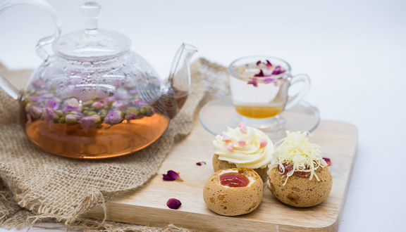 Bánh Sinh Nhật Singapore Cần Thơ