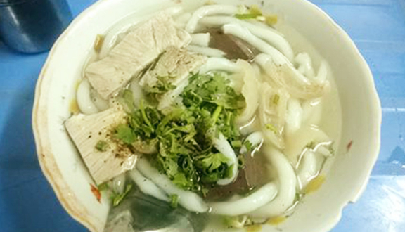 Bánh Lọt 10K - Huỳnh Cương
