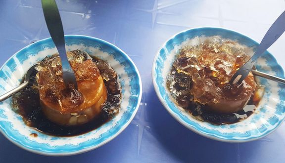 Bánh Flan 59 Bờ Hồ