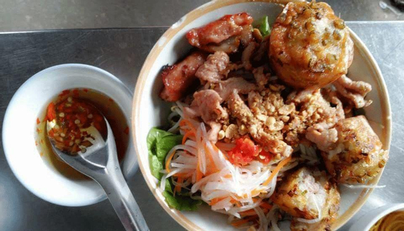 Bánh Cống Cái Răng