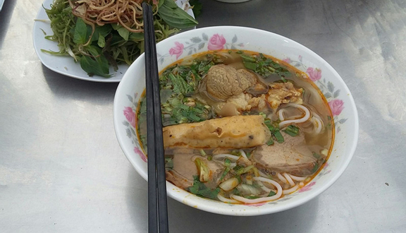 Bún Bò Huế Đông Ba - Chương Dương