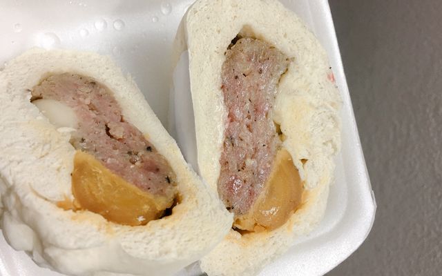 Bánh Bao Viễn Hưng