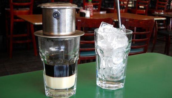 Bana Coffee - 23 Đường 3 Tháng 2
