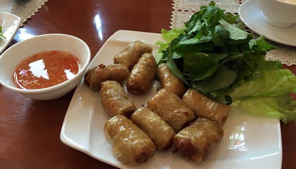 Ao Sen - Câu Cá & Quán Ăn Gia Đình
