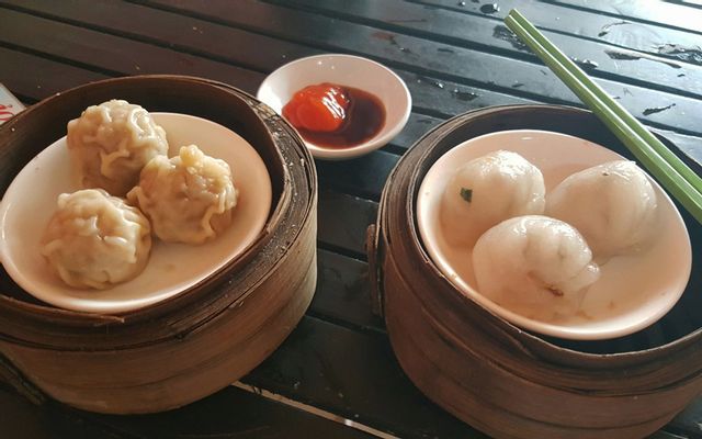 Mì thêm