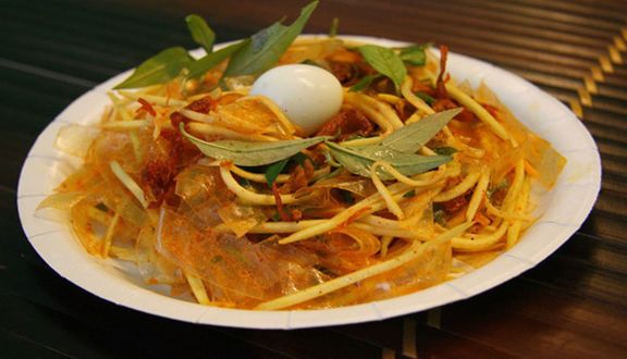 Ăn Vặt Endy