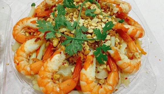 Cơm Ngon Đăng Khoa