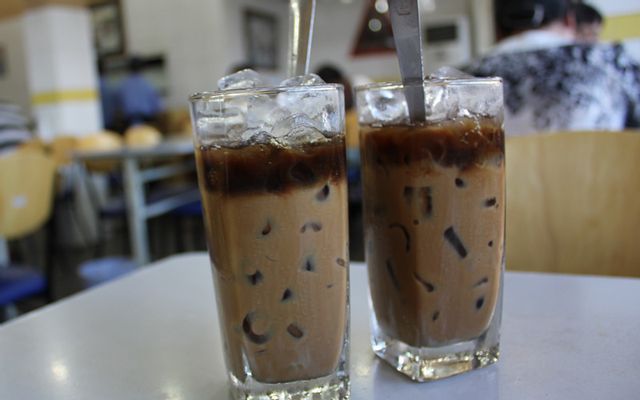 Amavo Caffè