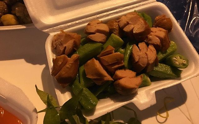 Akai - Ăn Vặt & Giải Khát Đêm Khuya