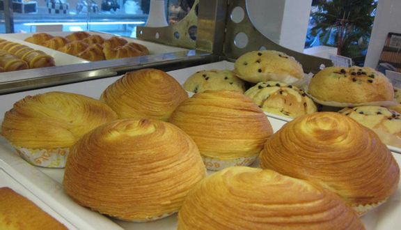 ABC Bakery - Tp. Cần Thơ