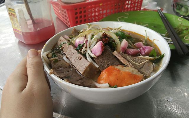 Bún Bò Huế Cô Mai
