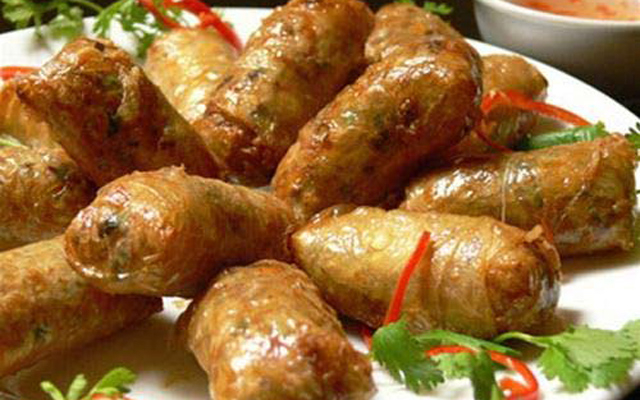 Cháo quảng