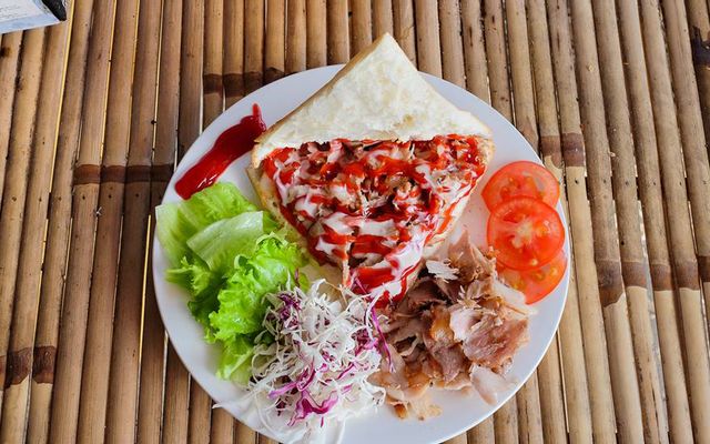 9 Cường - Bánh Mì Doner Kebab