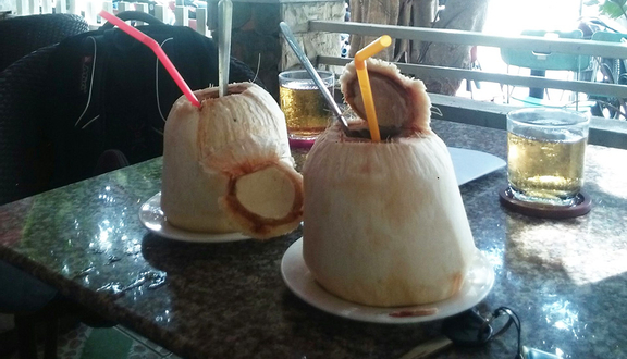 389 Cafe