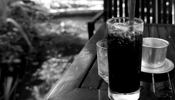 24/7 Cafe