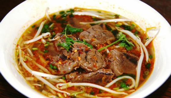 Bún Bò Huế Cây Xanh