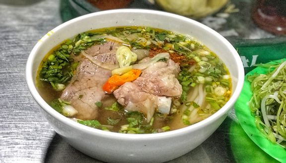 Bún Bò Huế Bé