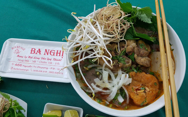 Xí quách bò