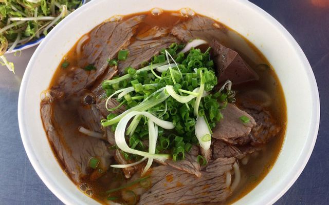 Bún Bò Huế 68