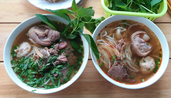 Bún Bò Huế 639