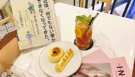 Pudding trứng