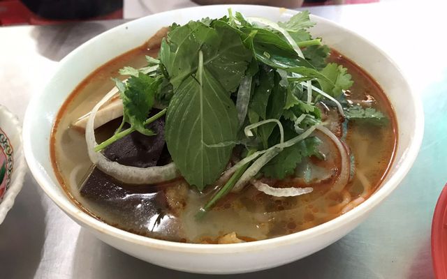 Bún bò