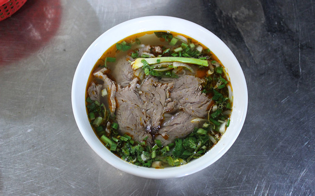 Bún bò huế