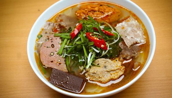 Bún Bò Hẻm 227