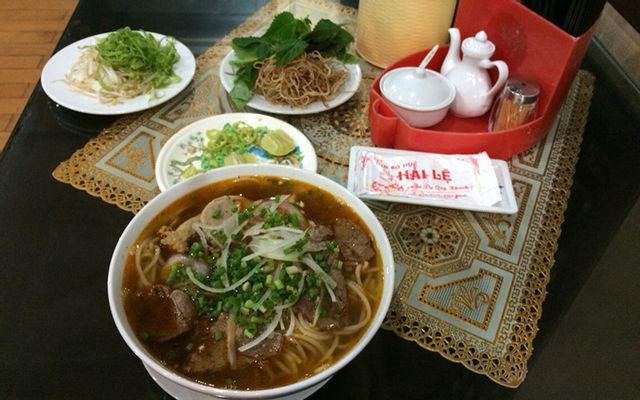 Chả Tròn