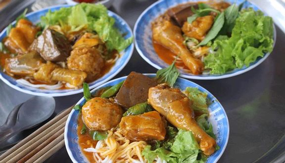Đậu hủ chiên