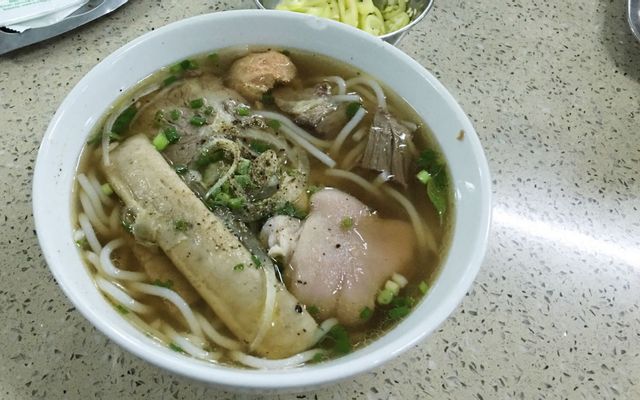 Chả thêm