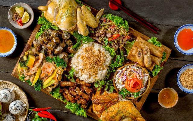 Lợn Xào Lăn